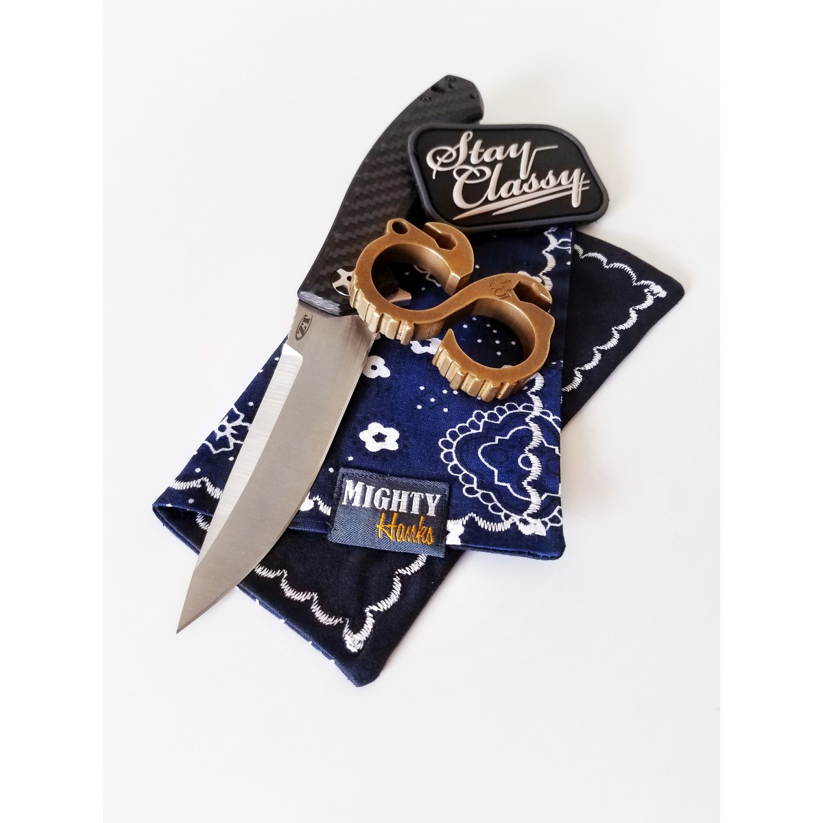 小物 AT LAST BANDANA 小物 AT LAST BANDANA 小物 AT LAST BANDANA Chop Top Biker